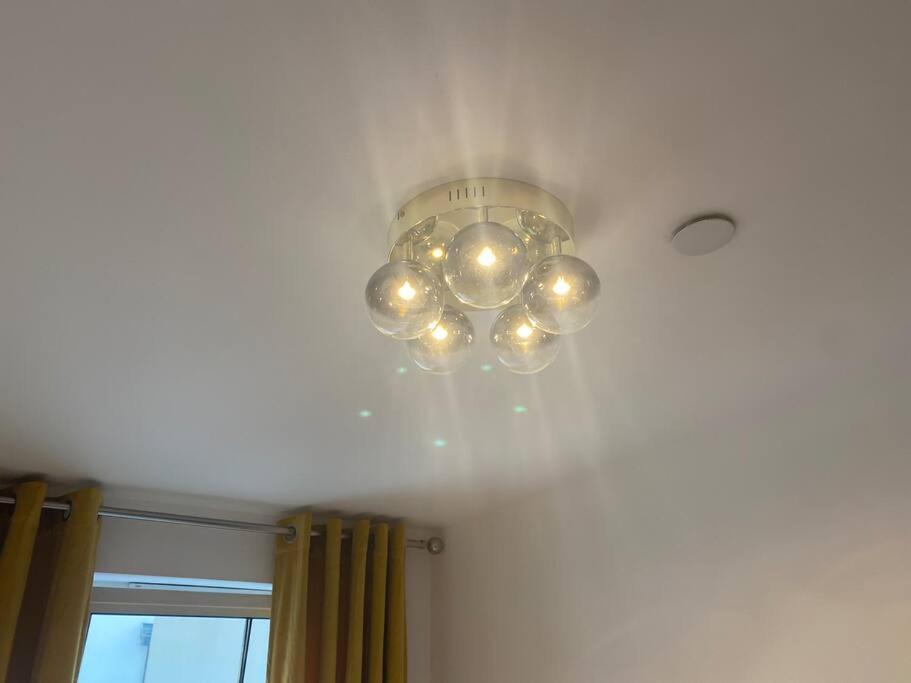 Sea View - 2 Bedroom - West Pier - Brighton Beach Zewnętrze zdjęcie
