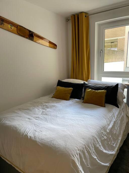 Sea View - 2 Bedroom - West Pier - Brighton Beach Zewnętrze zdjęcie