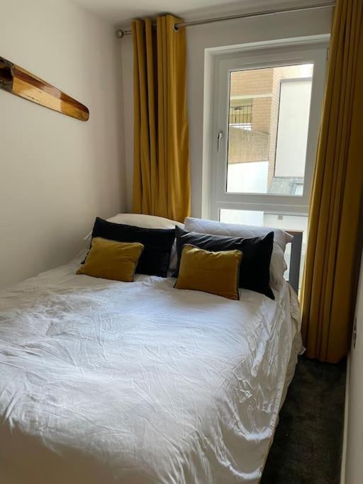 Sea View - 2 Bedroom - West Pier - Brighton Beach Zewnętrze zdjęcie